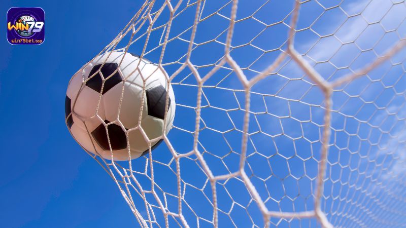 Không nên cược kèo rung bóng đá