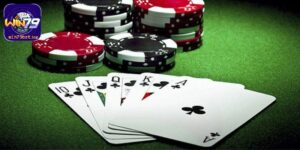 Quá tự tin vào bản thân dễ khiến game thủ thua trắng tay