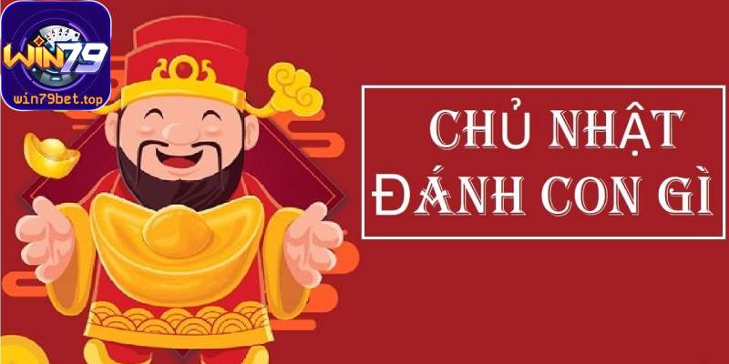 Người chơi có thể xem xét dãy số hay ra ngày chủ nhật trước đó để quyết định