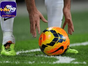 Kèo phạt góc chẵn lẻ có tỷ lệ chiến thắng cao