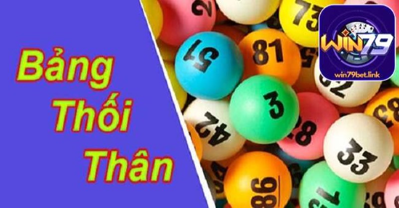 Bảng hồi số thối thân thống kê con số có khả năng lặp lại