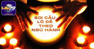 Nhiều người chơi áp dụng tính lô đề theo ngũ hành thành công ngoài mong đợi